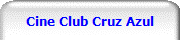 Cine Club Cruz Azul